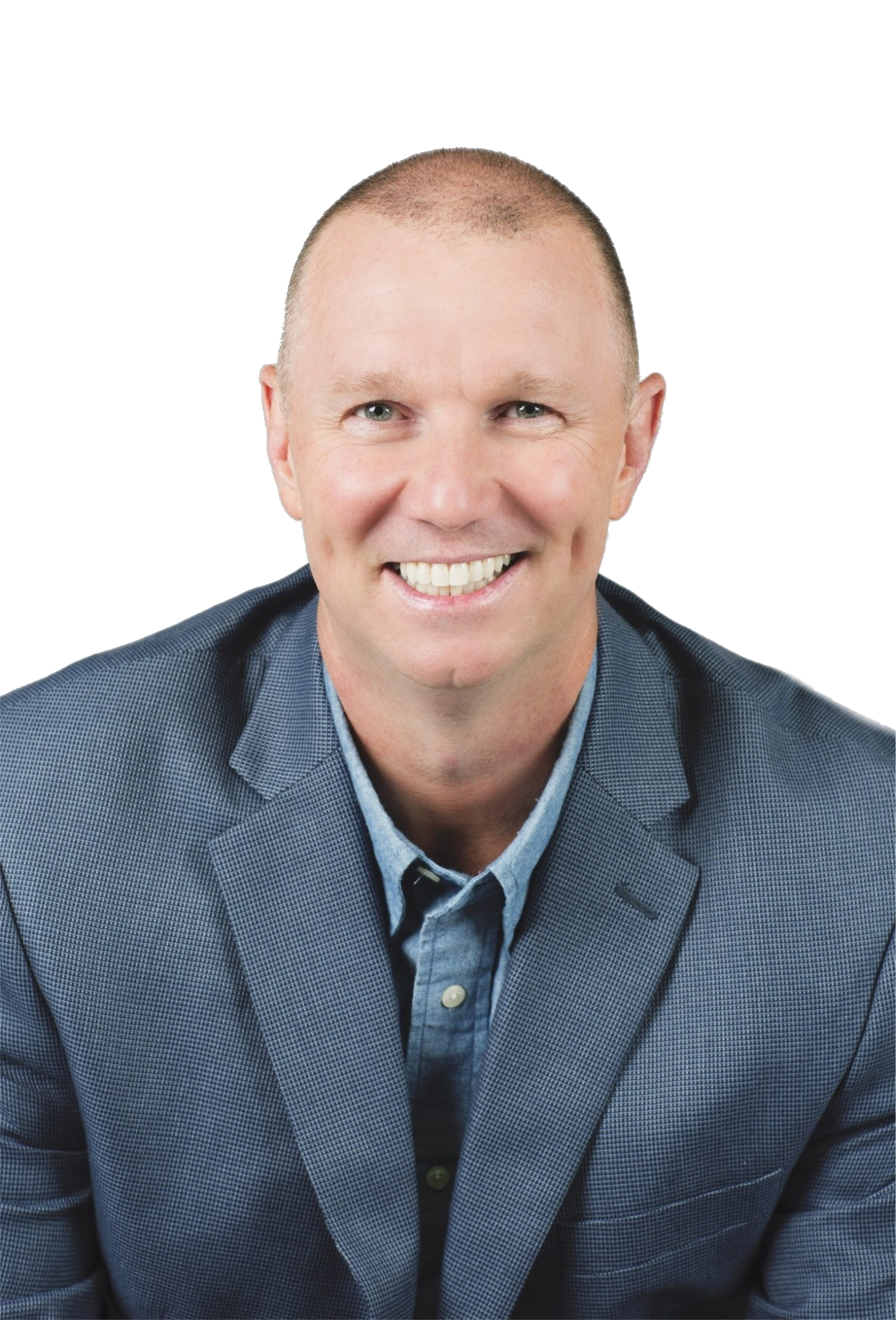 Doctor Washburn headshot 